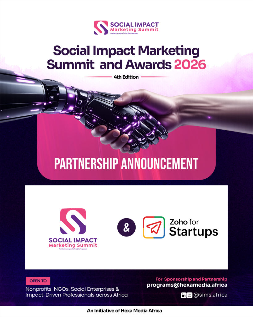 Hexa Media Africa and Zoho for Startups Collaborate