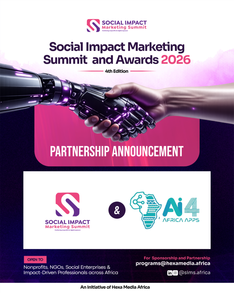 Ultimate AI Tools Partner for Social Impact Summit 2026