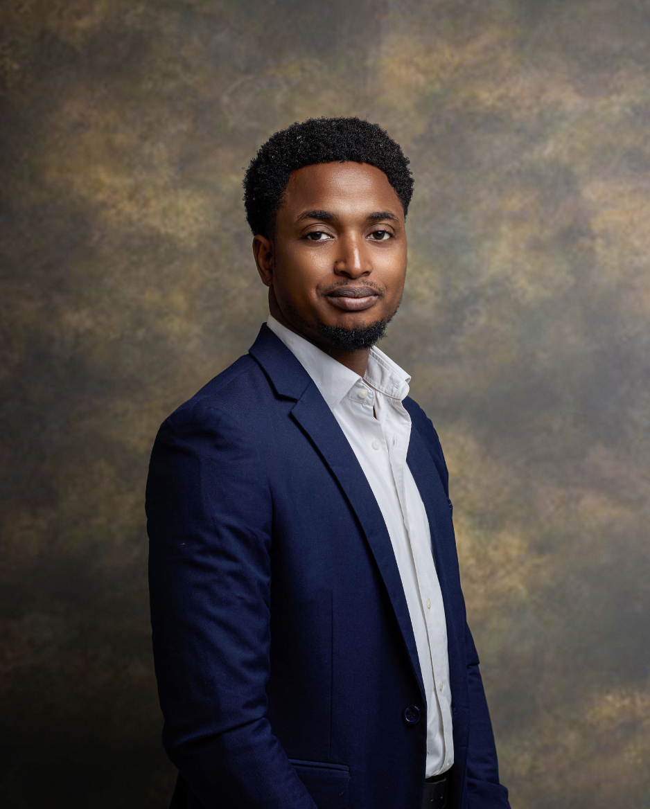 Dr. Celestine Ngozichukwuka Achi