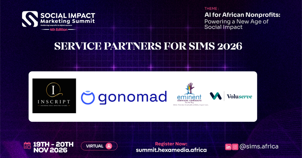 SERVICE PARTNERS FOR SIMS 2026
