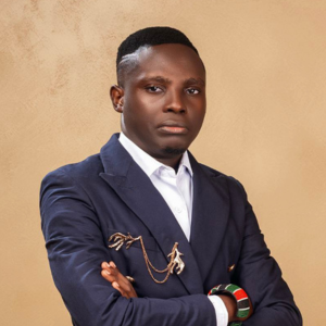 Ayobami Akinlolu-Ojo