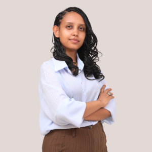 Kalkidan Demille
