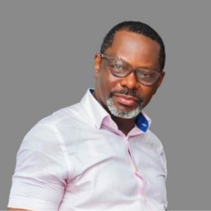 Dr. Celestine Ngozichukwuka Achi