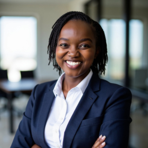 Doreen Abiero
