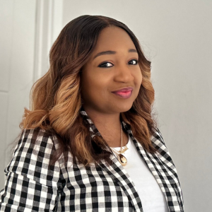 Tolulope Abikoye